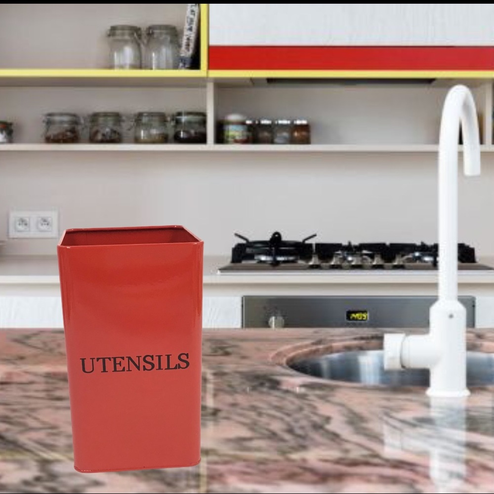 Utensil Holder
